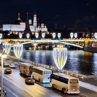 Москва :: Наталья 