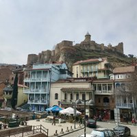 Старый Тбилиси :: Татьяна 