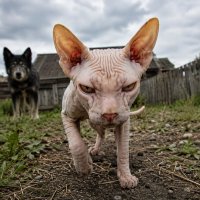 самурай...) :: Арсений Корицкий