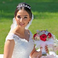 Невеста :: Андроник Александр 