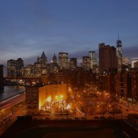 Вечерний город :: Galina Kazakova