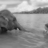 Мечта :: Nastya Tretyakova