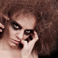 Анти-романтика :: Oksana ФотоСова