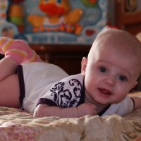 Ангелочек :: Nataliya Markova