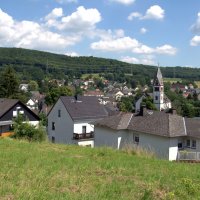 Населёррый пункт Дорнбург. :: Wladimir 