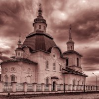 Настроение :: Марк Э