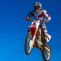 мотокросс :: sergei150557 