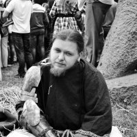 Реконструктор :: Андрей Котляр