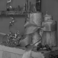 Начало :: Дмитрий Тулупов