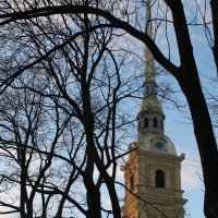 Петропавловка :: Екатерина Кузьменко