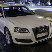 Ауди :: Юрий 