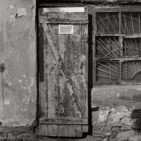 Сторожка :: Oleg 