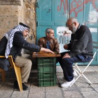 Иерусалим :: Елена Киричек