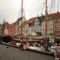 Вечерний релакс :: Игорь Липинский