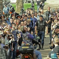 очень кушать хочется! :: "Наиль Батталов