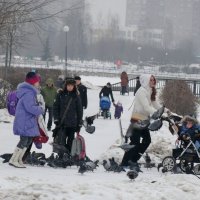 *** :: Татьяна Симонова