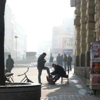 ... :: Olesia Kasabova