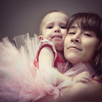 Двойной портрет. :: Лариса Кояшова