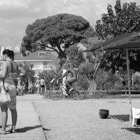 Отпуск :: Zaituna 