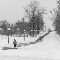Лестница :: Игорь Николаев