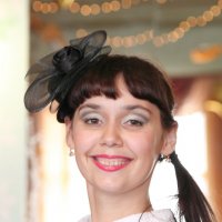 Улыбка :: Василий Титов