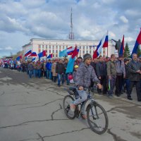 День Победы :: Михаил Медведев