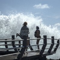 Волна :: Елена 