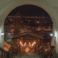 Тобольск :: Алексей Дворцов Тобольск :: Алексей Дворцов
