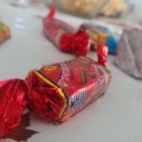 конфетка :: Aruzhan 