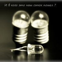Новое поколение :: Денис Антонов