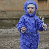 Прочее :: Анастасия Меркулова