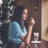 АНЯ :: Алексей Фотограф Михайловка