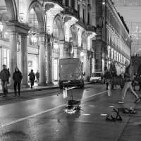 Вокруг музыки :: Николай Кутян Вокруг музыки :: Николай Кутян