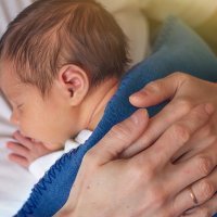 малыш :: Nataliya Volodina