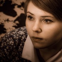 Танька. :: Olga Kramoreva