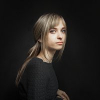 Светлана :: YurIG 