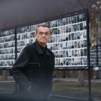 Вверх по хрупкой лестнице :: Антон Девольт