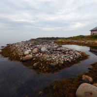 Старая гавань :: Владимир Старая гавань :: Владимир