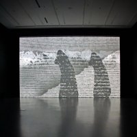 Прошлое влюбленное в настоящее :: Евгений Жиляев