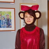 Символ года. :: Александр Потапов