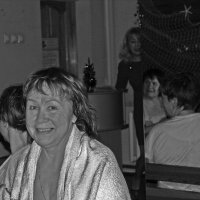 * :: Елена Перминова