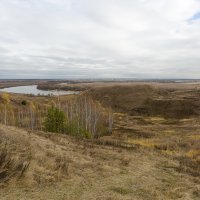 конец осени :: Владимир Иванов