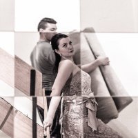 портрет :: Юрий Ващенко