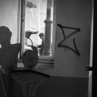 Наблюдатели :: Zinaida Nesselmann Наблюдатели :: Zinaida Nesselmann