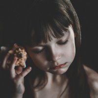 Шум моря :: Ольга Шум моря :: Ольга