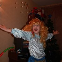 Ей, вы, там, наверху! :: Наталья Лунева Ей, вы, там, наверху! :: Наталья Лунева