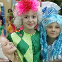 Новогоднее настроение :: Елена Береговых