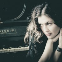 Пауза :: Svetlana Sukhorukova