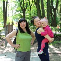 СМЕШНОЙ ФОТОГРАФ :: ВЛАДИМИР 