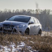 Авто :: Павел 